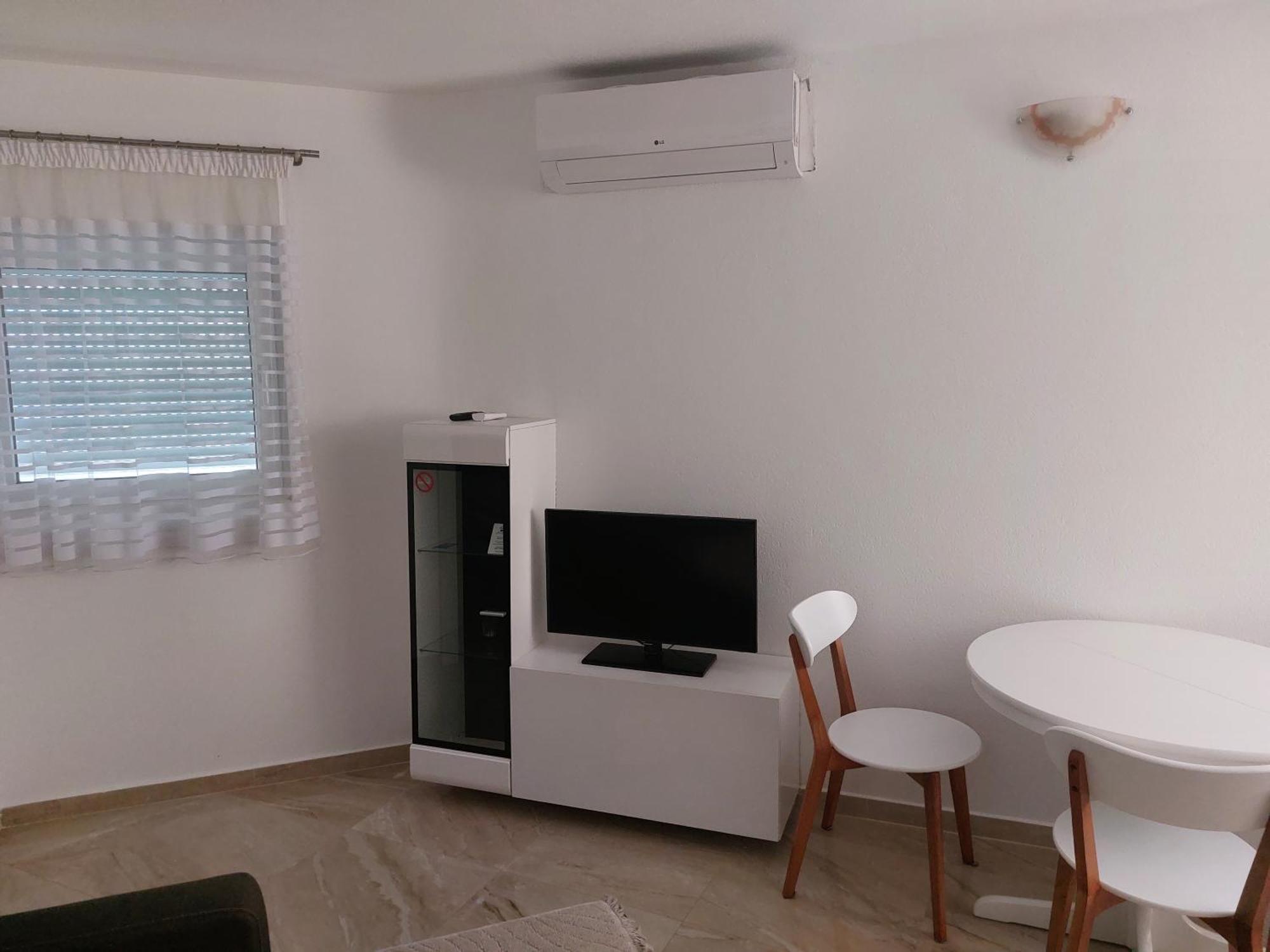 Zara Apartment Budva Exterior photo